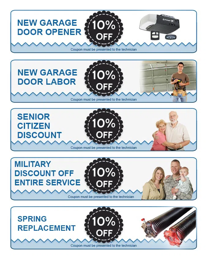 HighTech Garage Door Dallas, TX 469-567-0796 - CouponSet30-five