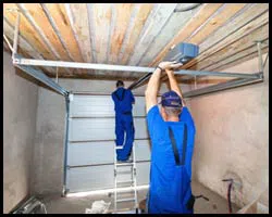 HighTech Garage Door Dallas, TX 469-567-0796 - side-bar-g-door-installation