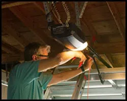 HighTech Garage Door Dallas, TX 469-567-0796